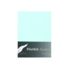 Paper Exclusive Dobbelt Kort A6, 240 g, Tekstureret, 10 stk